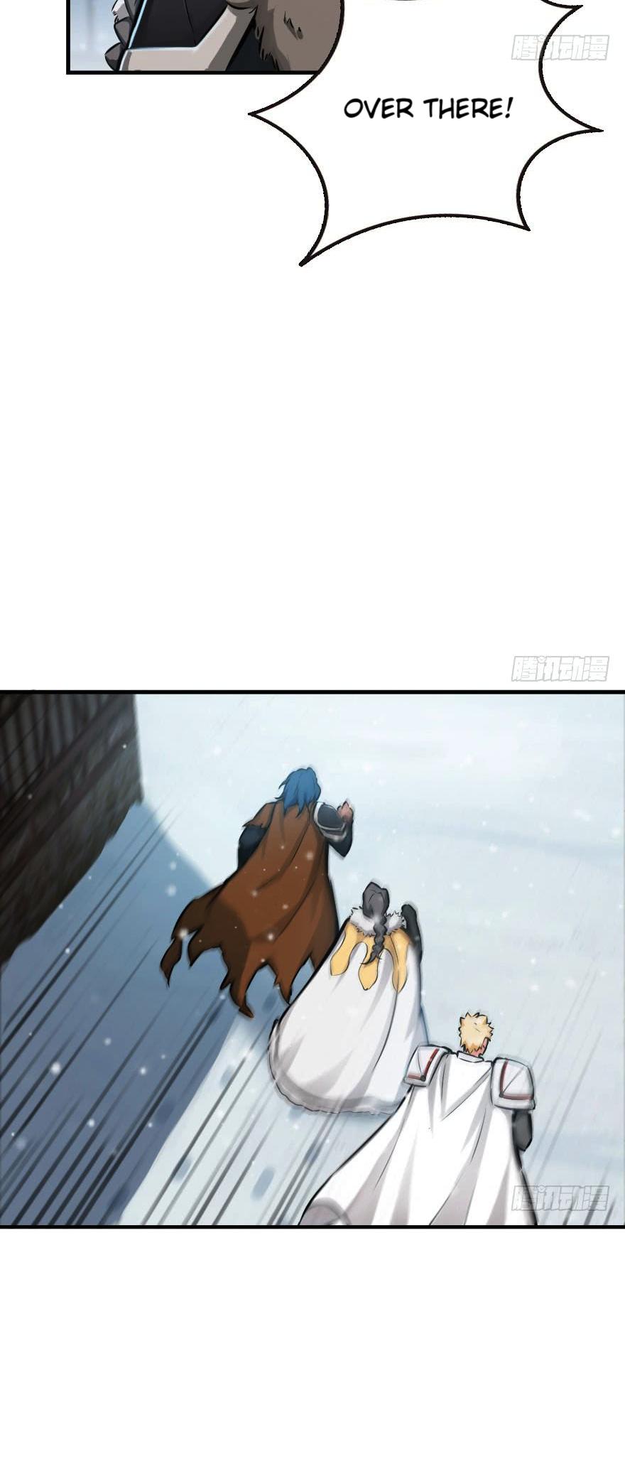 Release That Witch Chapter 47 page 4 - Chapter 47: Fierce Battle