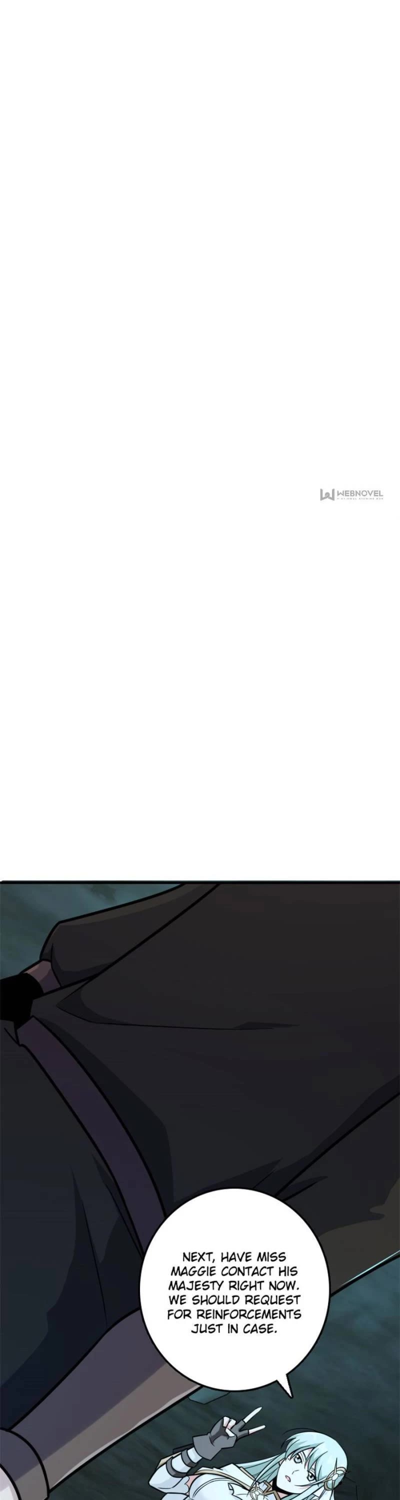 Release That Witch Chapter 470 page 12 - Chapter 470