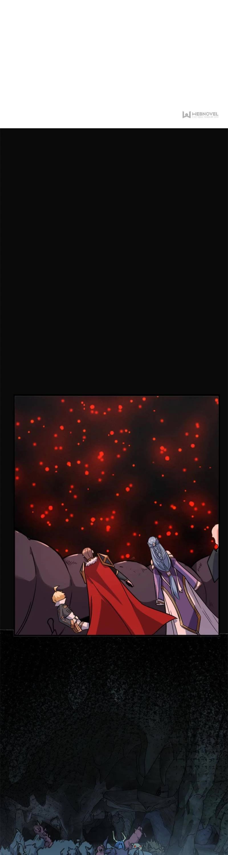Release That Witch Chapter 470 page 23 - Chapter 470