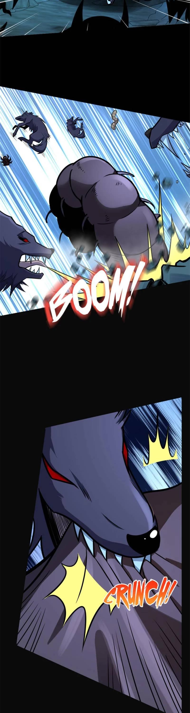 Release That Witch Chapter 470 page 26 - Chapter 470