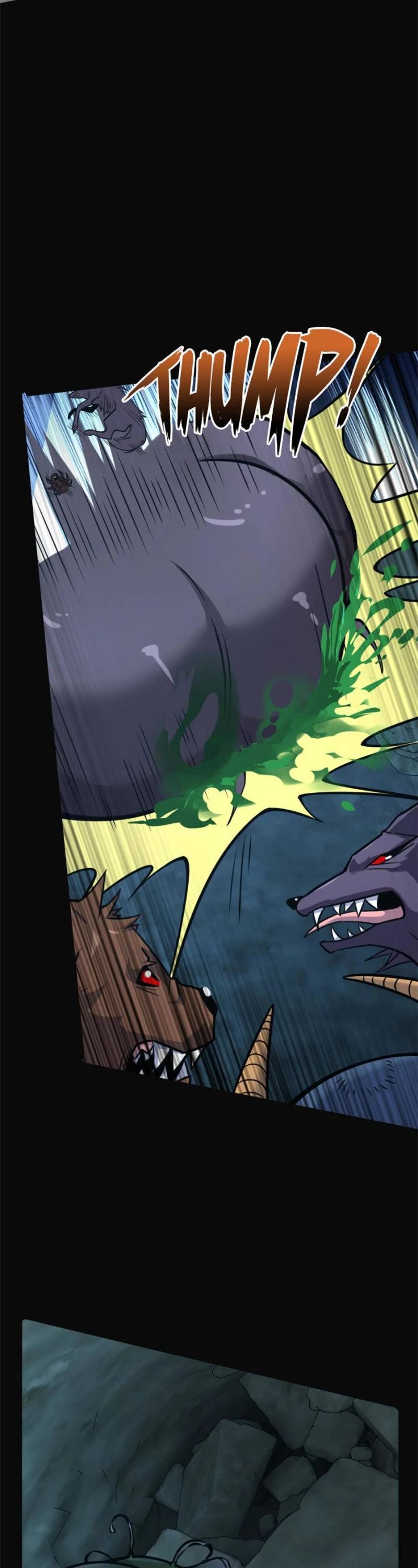 Release That Witch Chapter 470 page 28 - Chapter 470