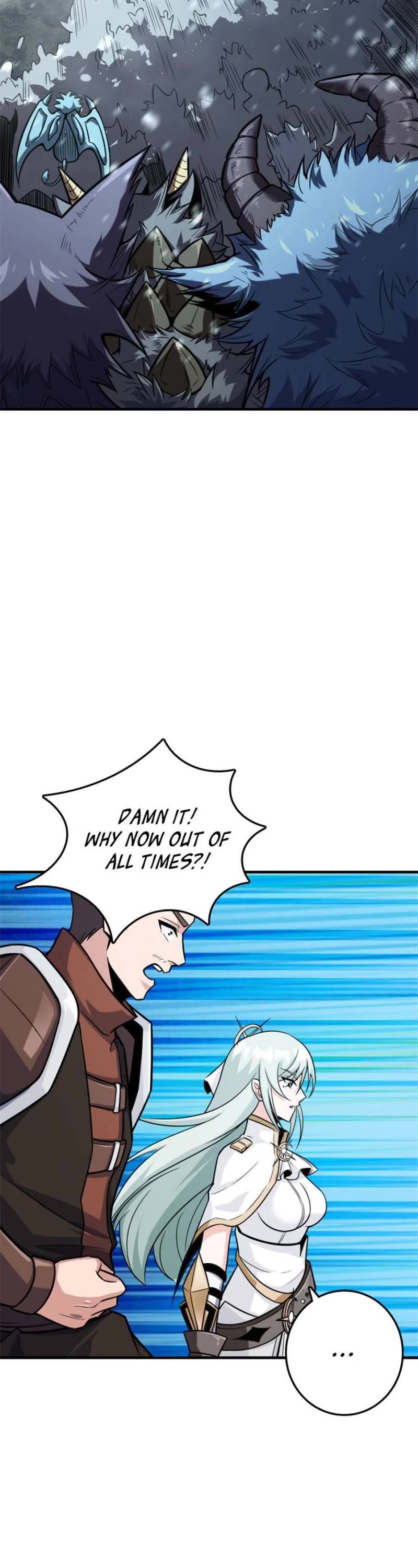 Release That Witch Chapter 470 page 3 - Chapter 470