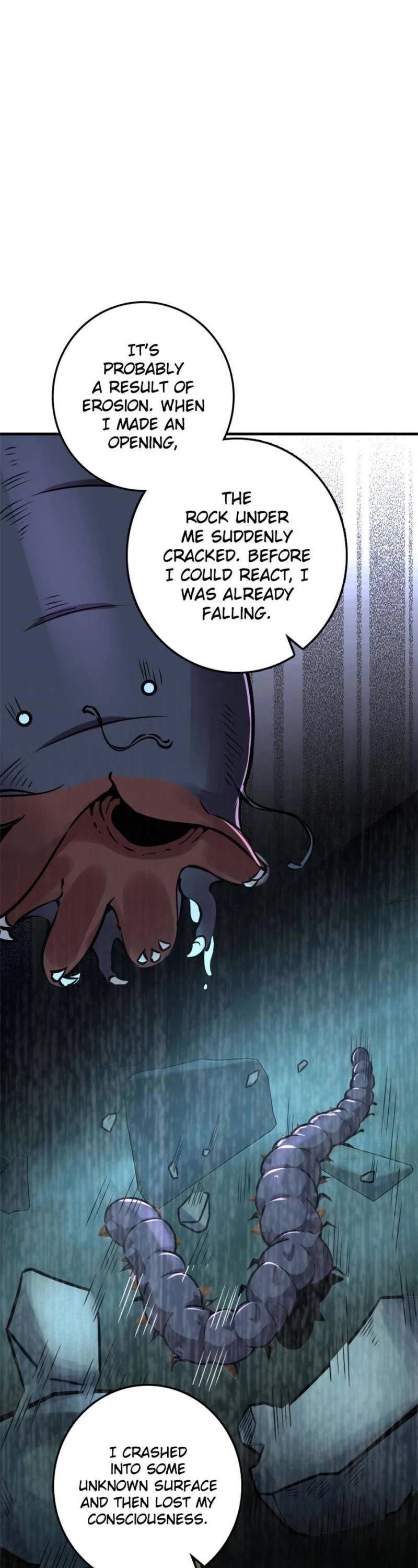 Release That Witch Chapter 470 page 32 - Chapter 470