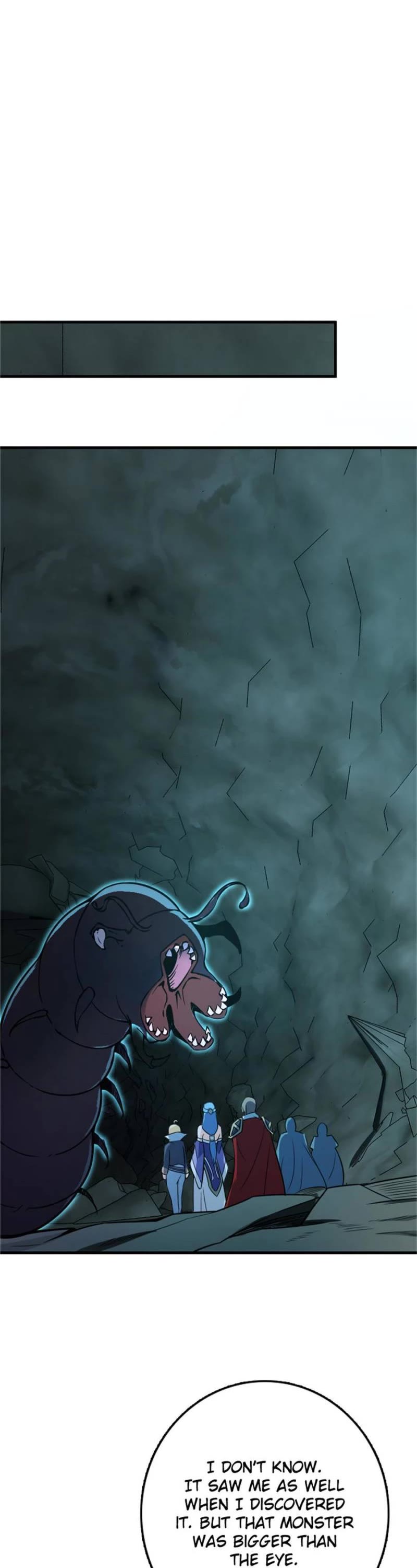 Release That Witch Chapter 471 page 1 - Chapter 471