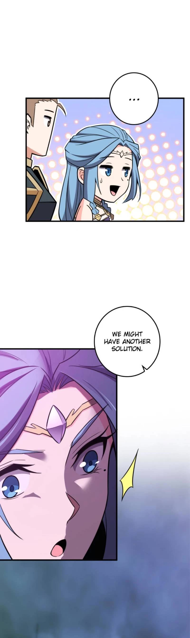 Release That Witch Chapter 471 page 30 - Chapter 471