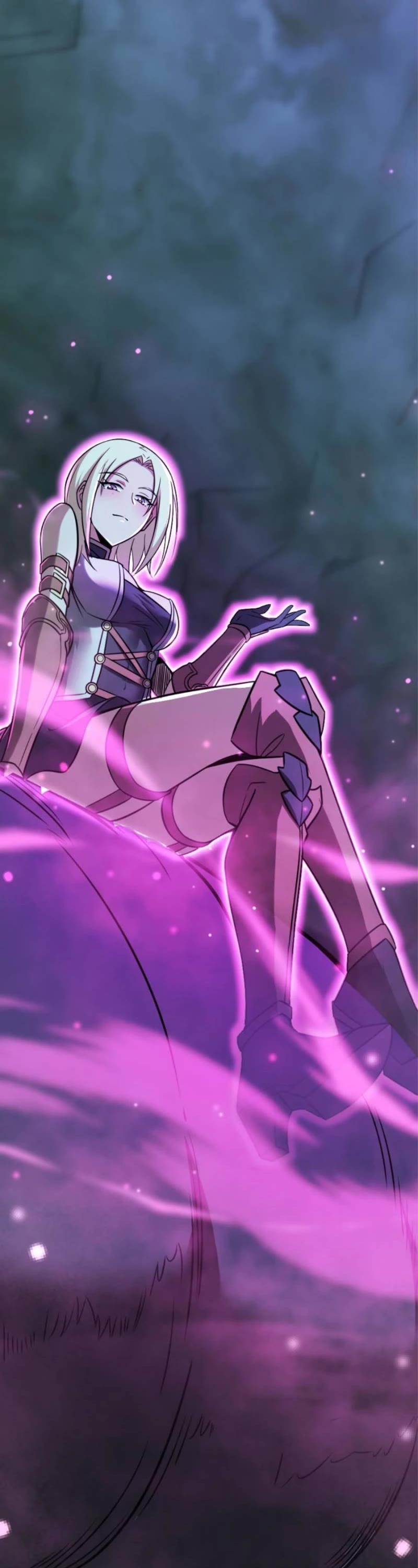 Release That Witch Chapter 471 page 31 - Chapter 471