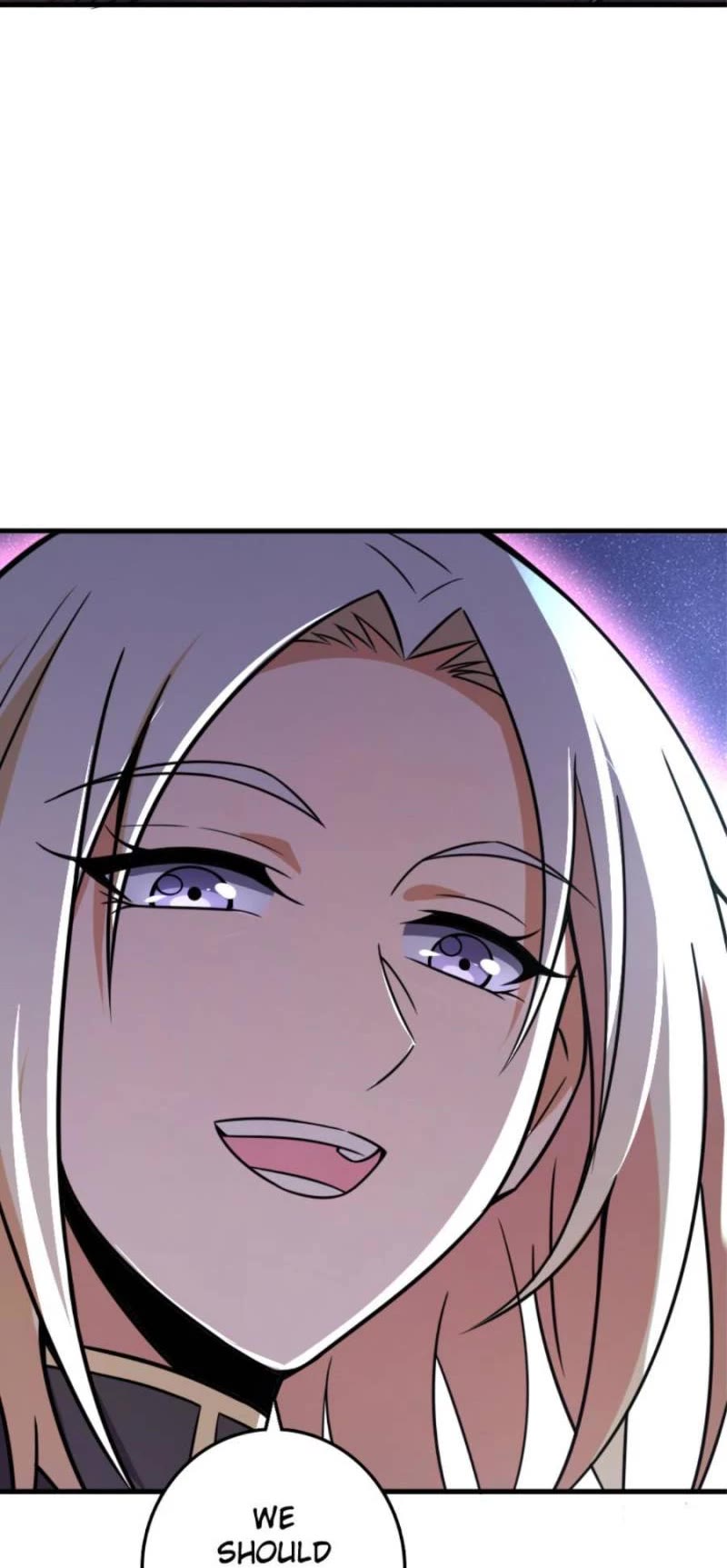 Release That Witch Chapter 471 page 32 - Chapter 471