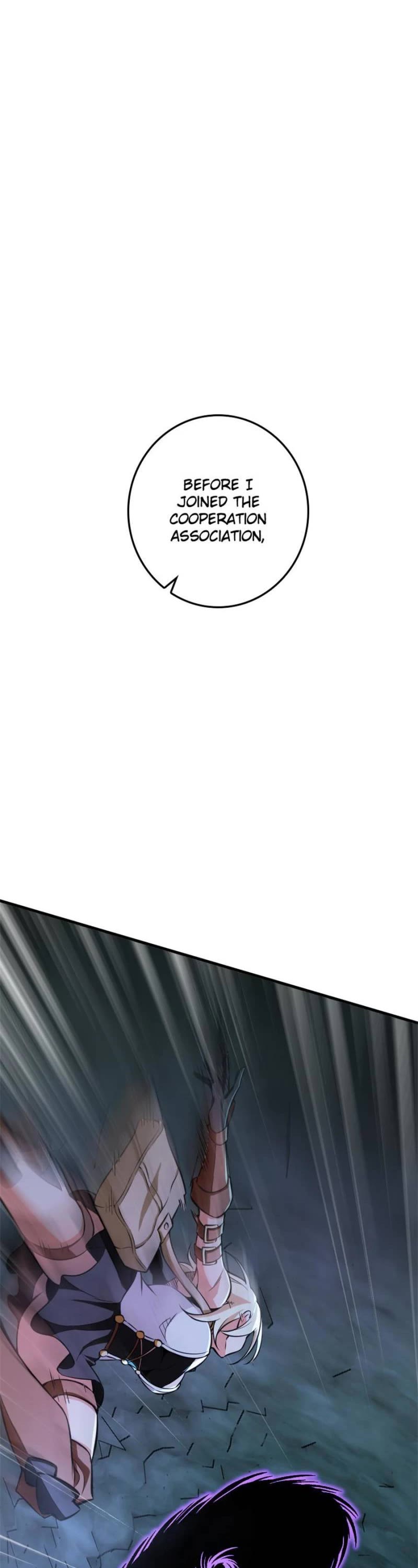 Release That Witch Chapter 472 page 11 - Chapter 472