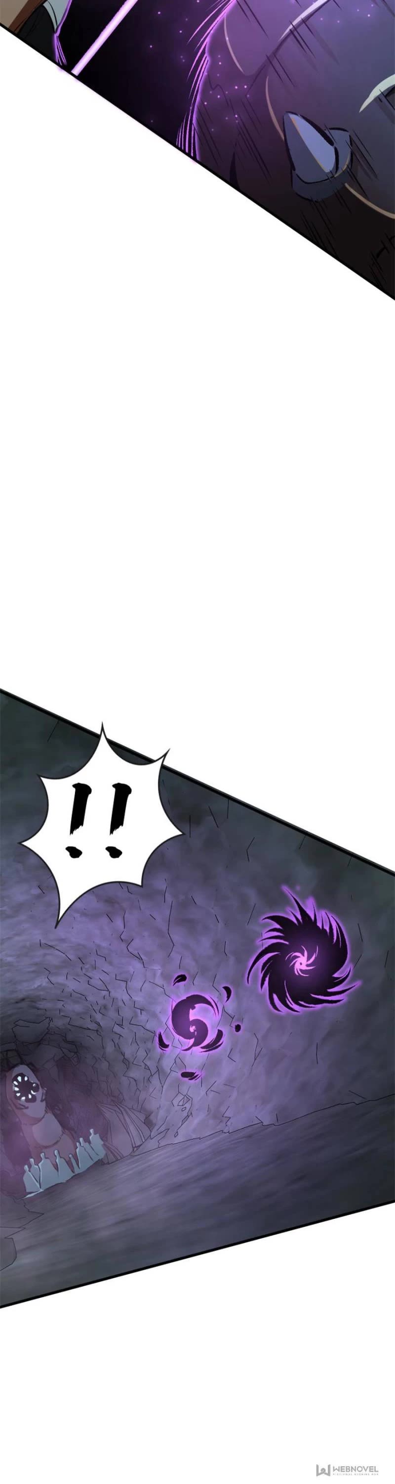 Release That Witch Chapter 472 page 13 - Chapter 472