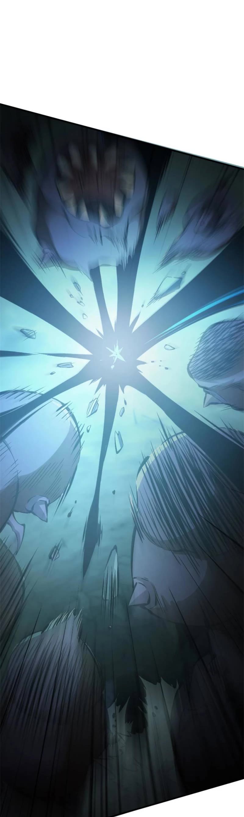 Release That Witch Chapter 472 page 14 - Chapter 472