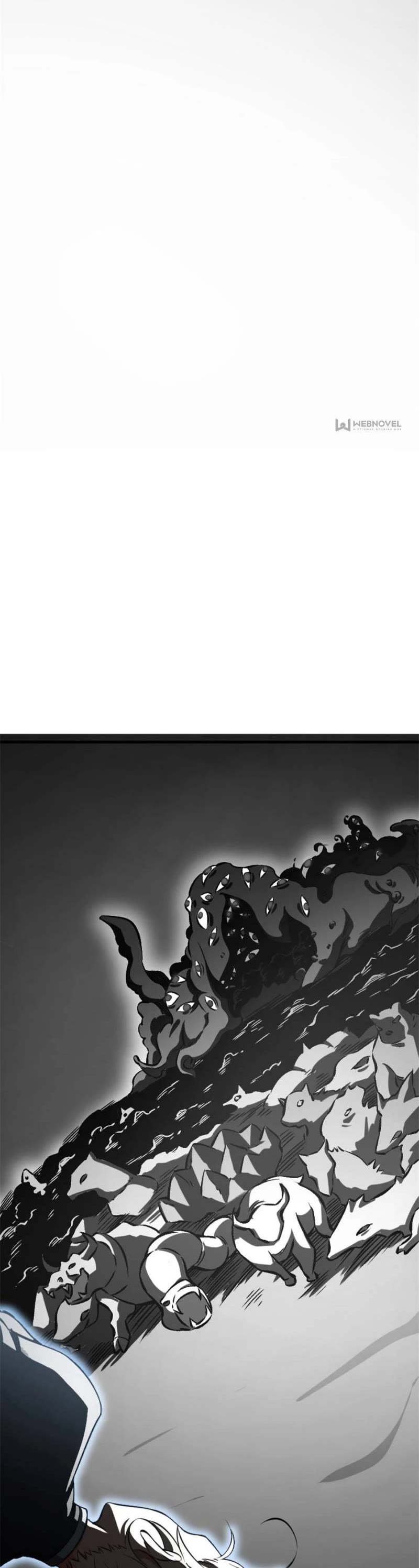Release That Witch Chapter 472 page 20 - Chapter 472