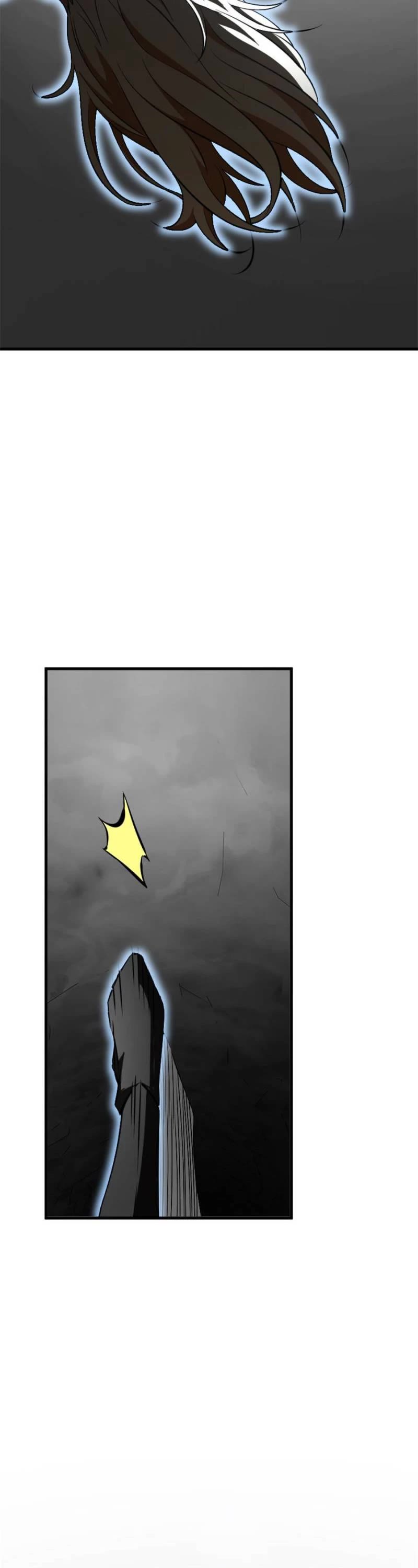 Release That Witch Chapter 472 page 21 - Chapter 472