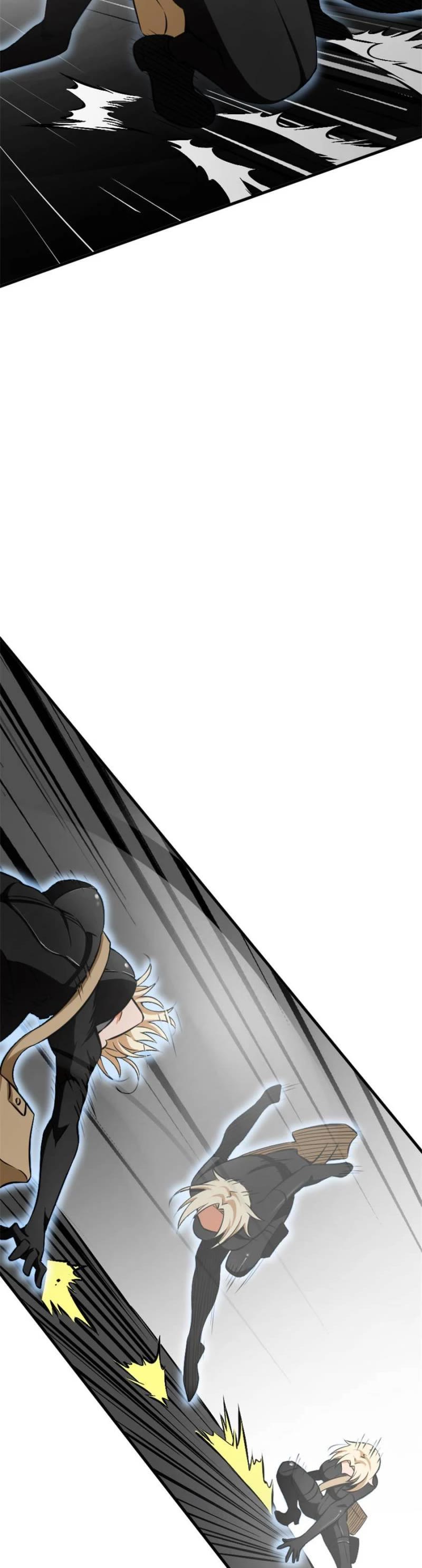 Release That Witch Chapter 472 page 24 - Chapter 472