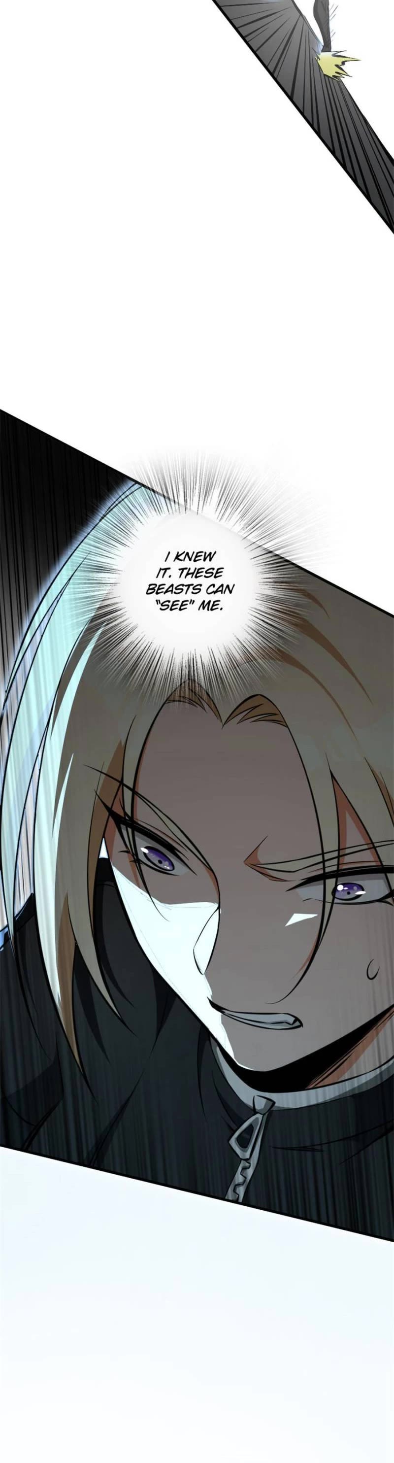 Release That Witch Chapter 472 page 25 - Chapter 472