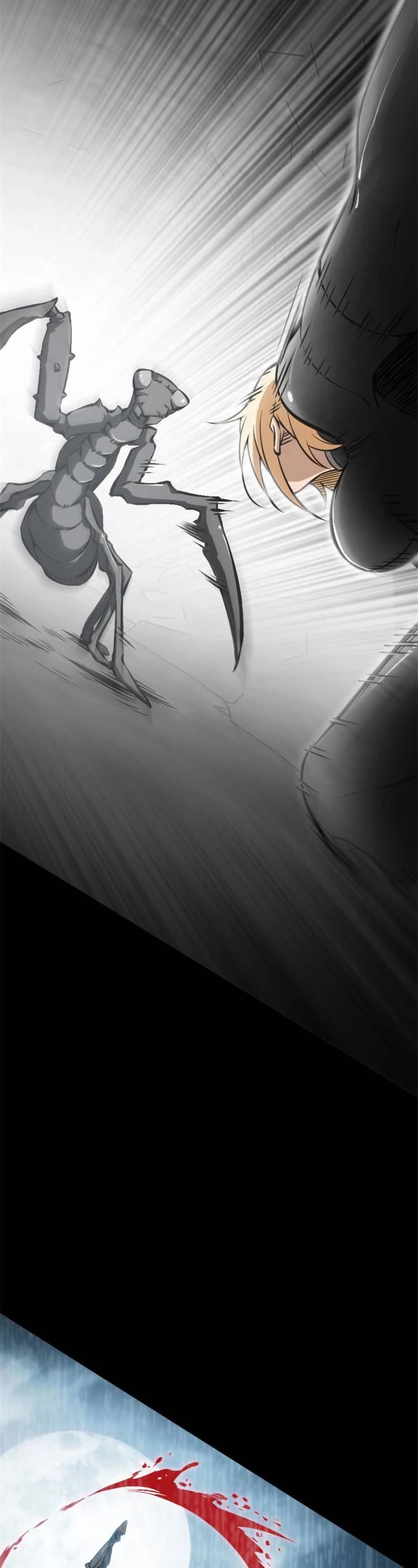 Release That Witch Chapter 472 page 27 - Chapter 472