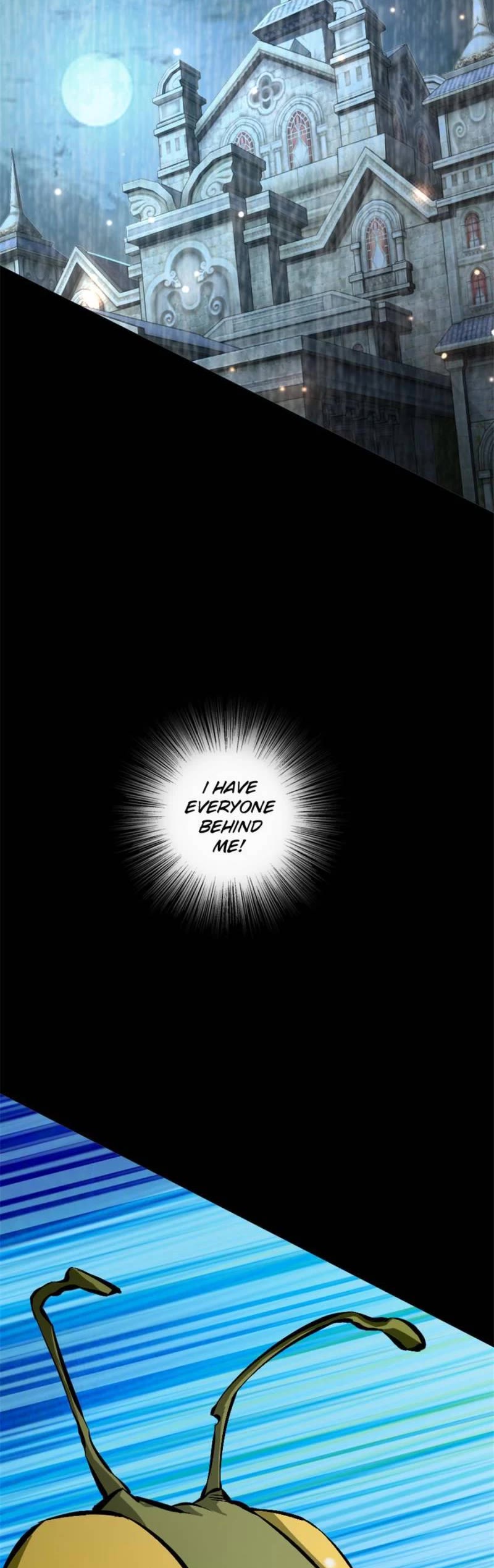 Release That Witch Chapter 472 page 29 - Chapter 472