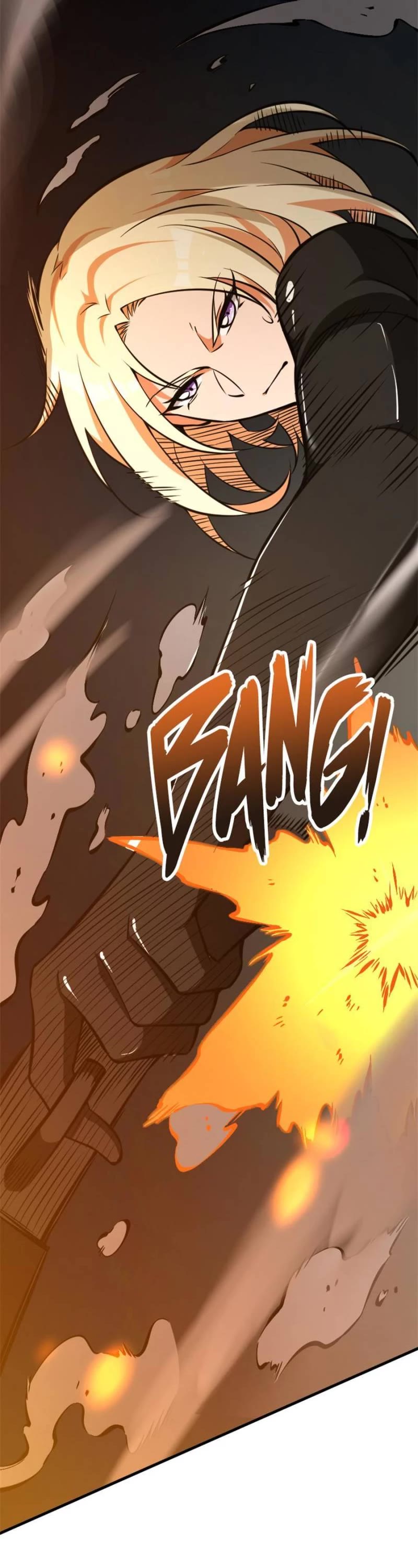 Release That Witch Chapter 472 page 33 - Chapter 472