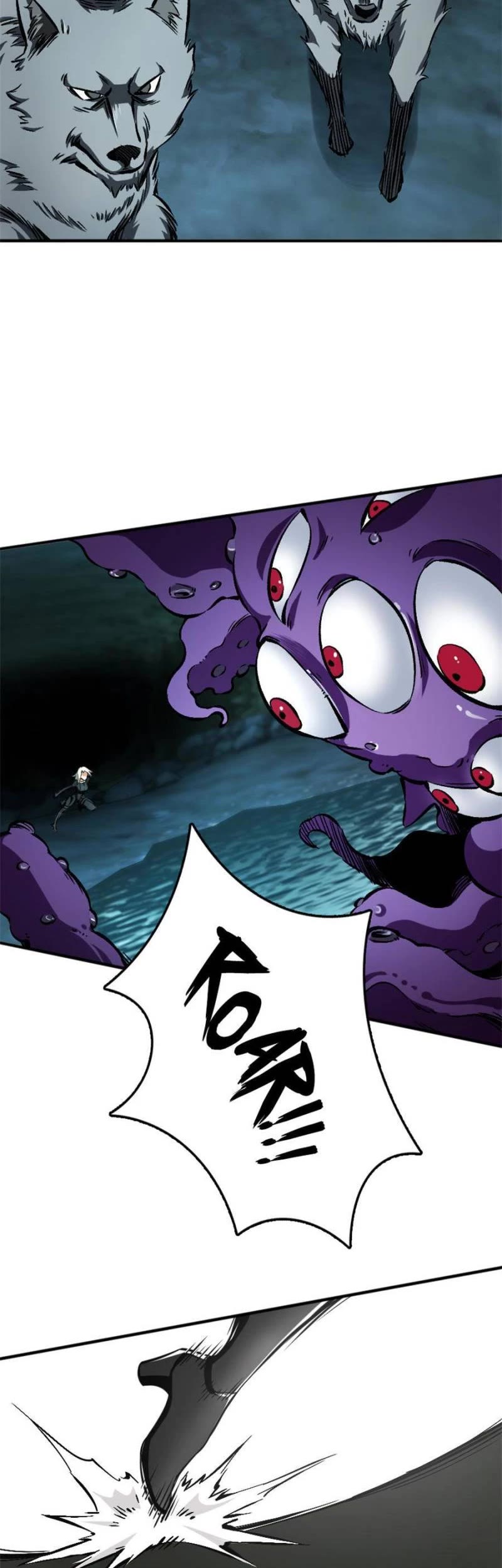 Release That Witch Chapter 473 page 10 - Chapter 473