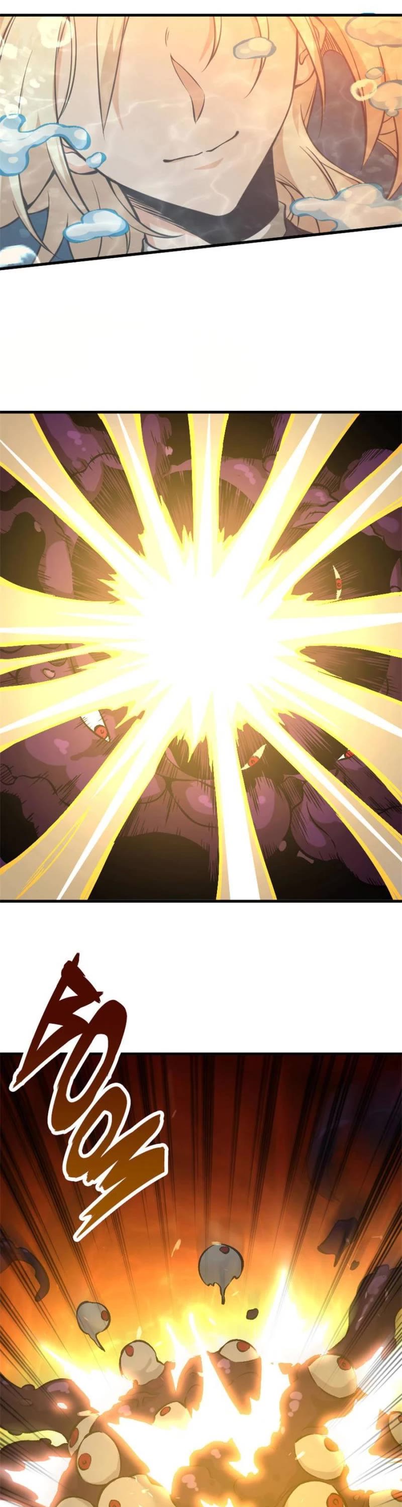 Release That Witch Chapter 473 page 16 - Chapter 473
