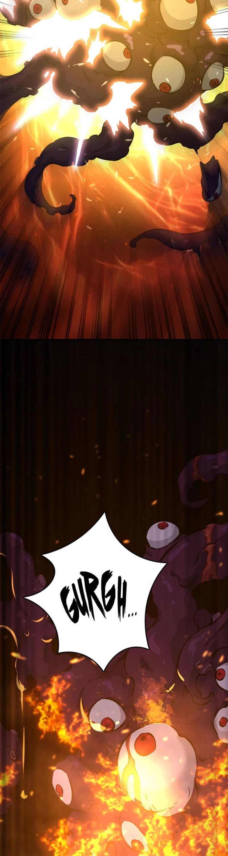 Release That Witch Chapter 473 page 17 - Chapter 473
