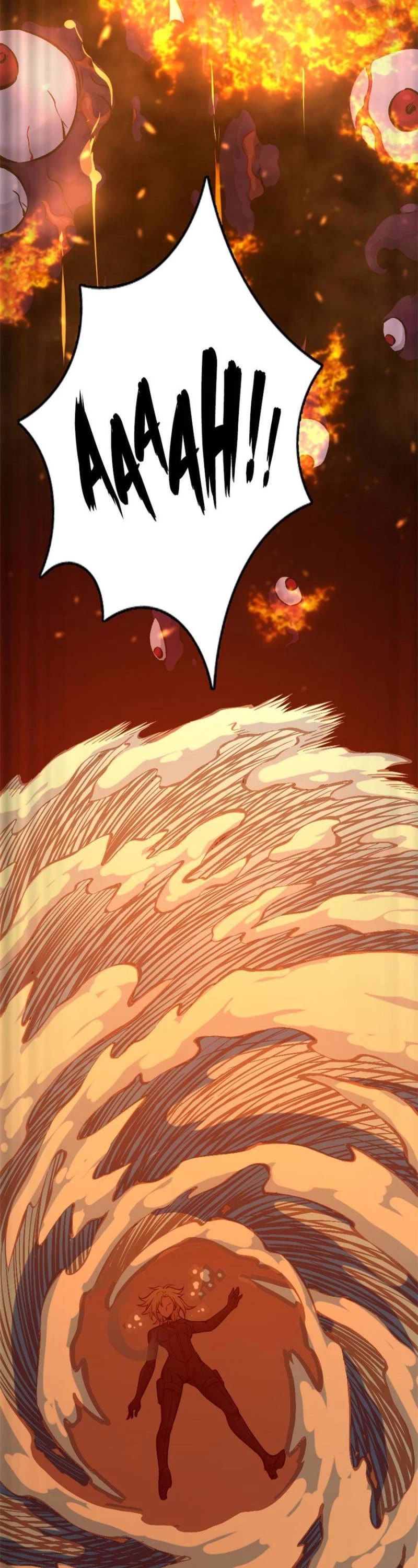 Release That Witch Chapter 473 page 18 - Chapter 473