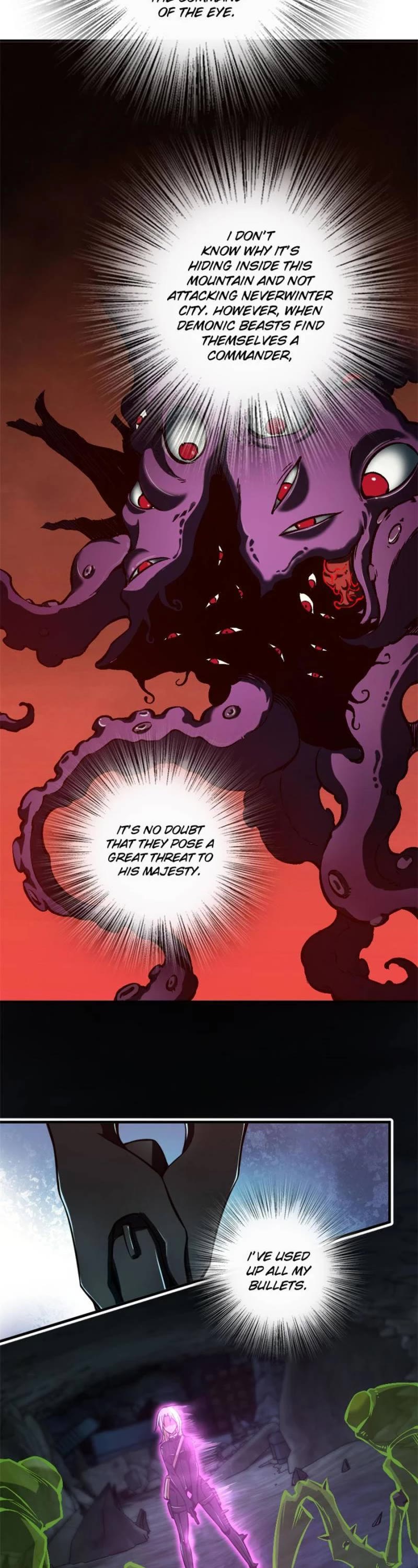 Release That Witch Chapter 473 page 2 - Chapter 473