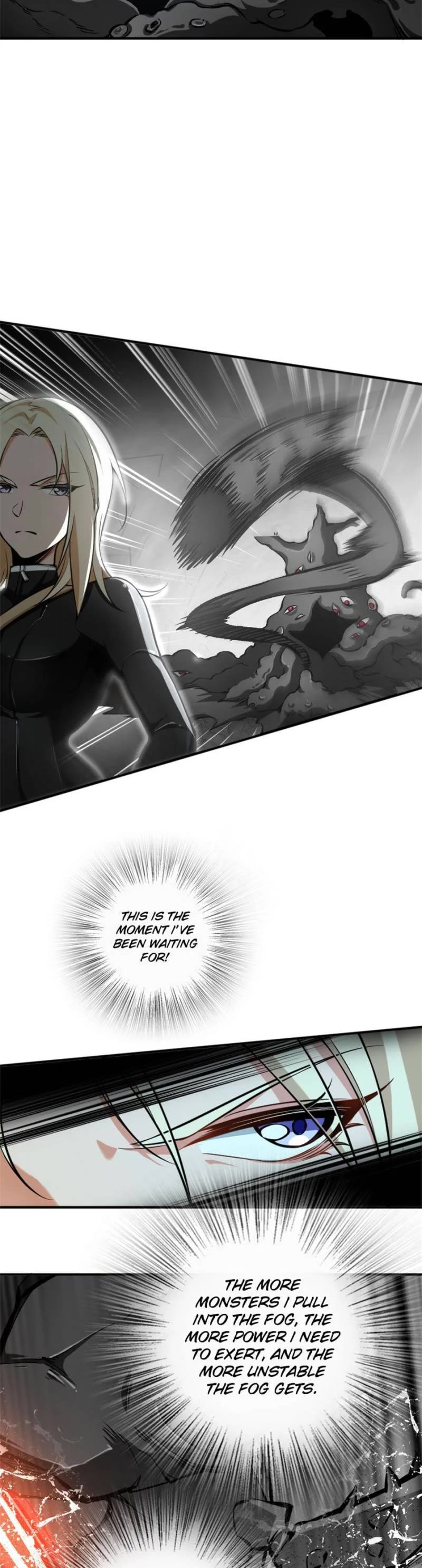 Release That Witch Chapter 473 page 5 - Chapter 473