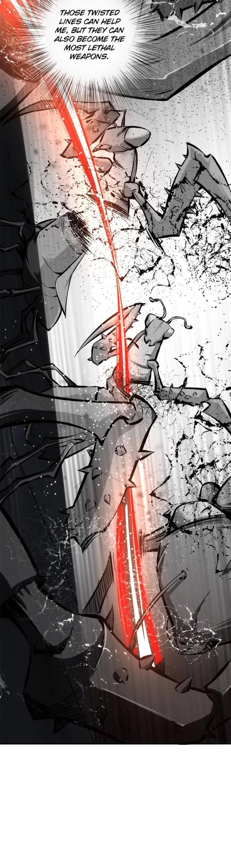 Release That Witch Chapter 473 page 6 - Chapter 473