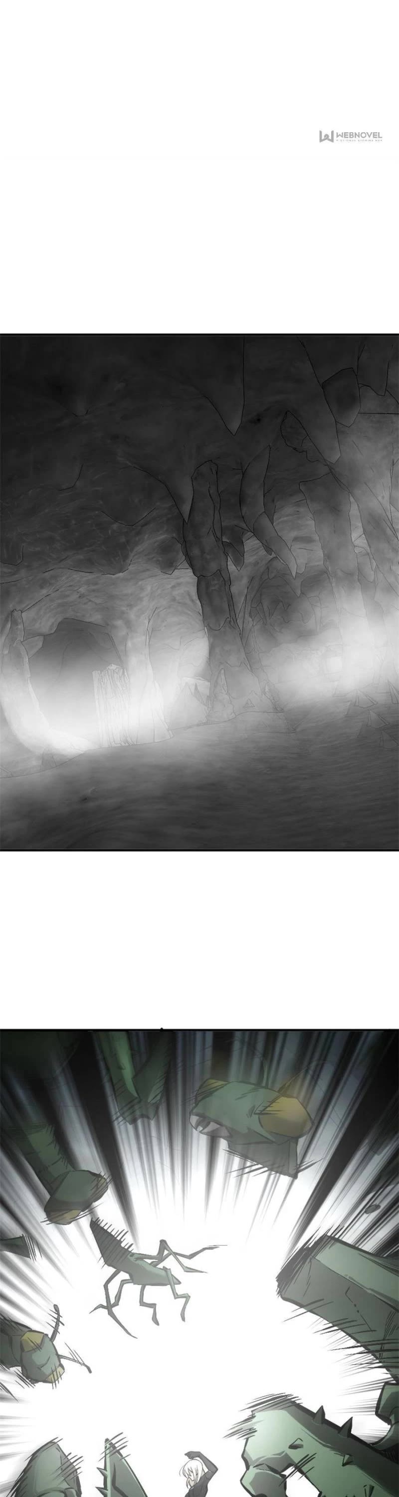Release That Witch Chapter 473 page 7 - Chapter 473