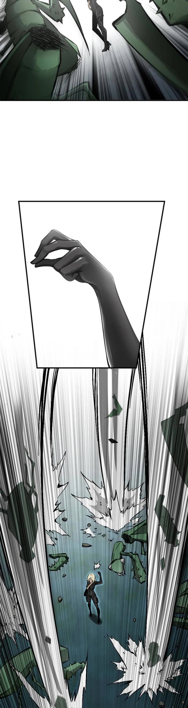 Release That Witch Chapter 473 page 8 - Chapter 473