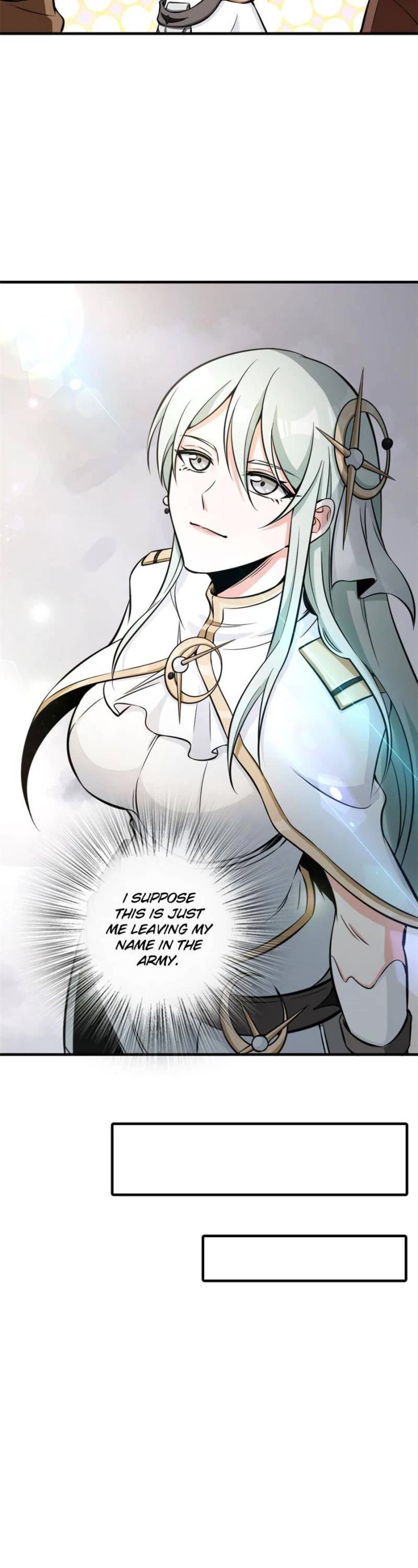 Release That Witch Chapter 474 page 16 - Chapter 474