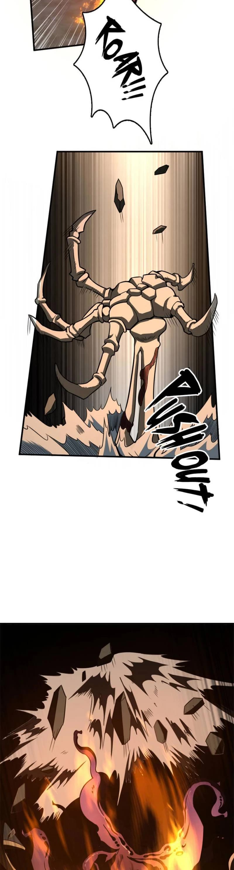 Release That Witch Chapter 474 page 5 - Chapter 474
