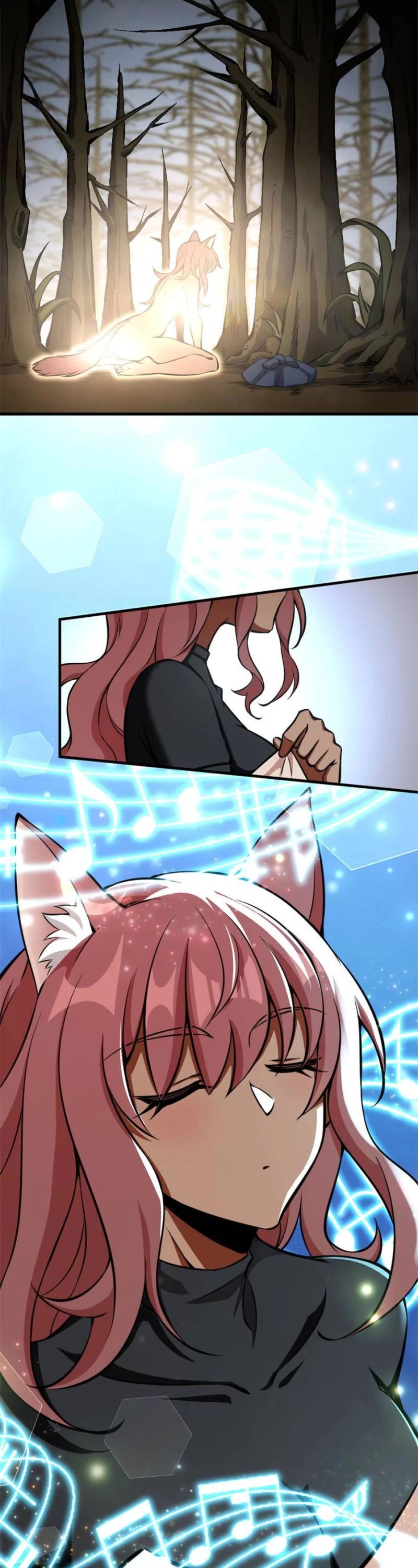 Release That Witch Chapter 476 page 2 - Chapter 476