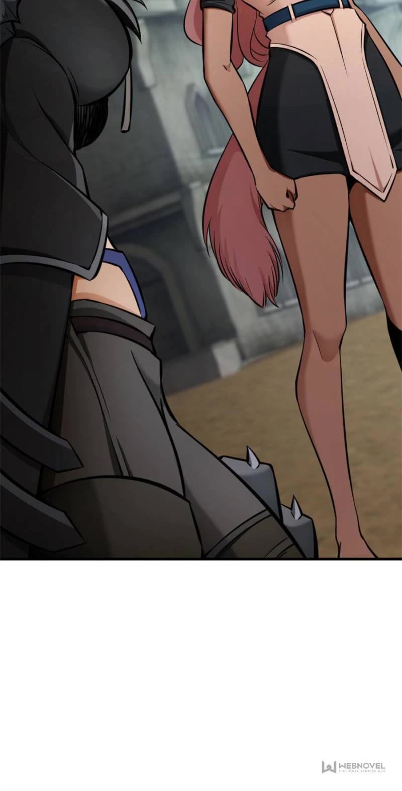 Release That Witch Chapter 476 page 22 - Chapter 476