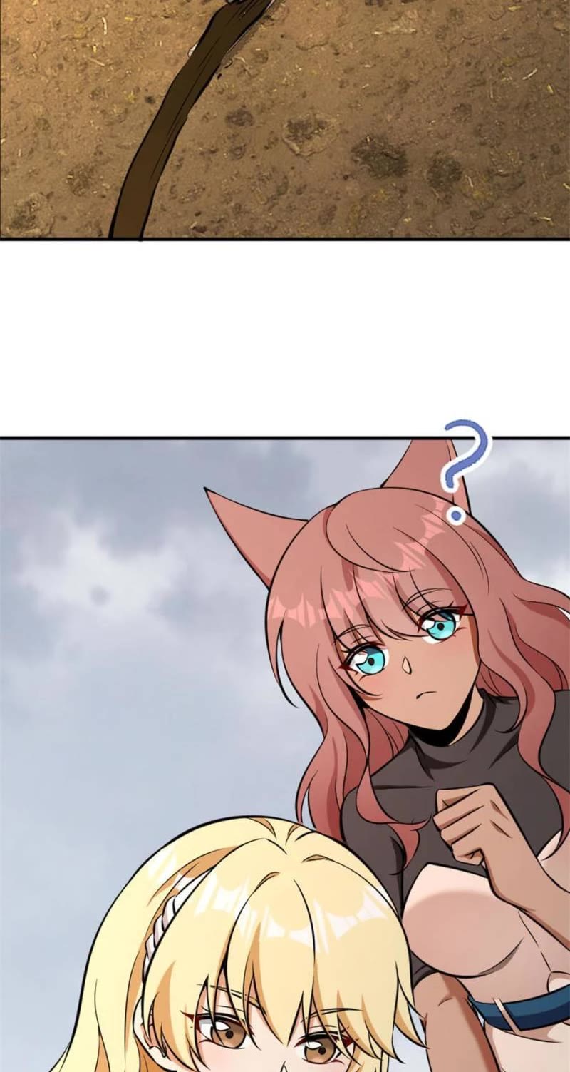 Release That Witch Chapter 477 page 21 - Chapter 477