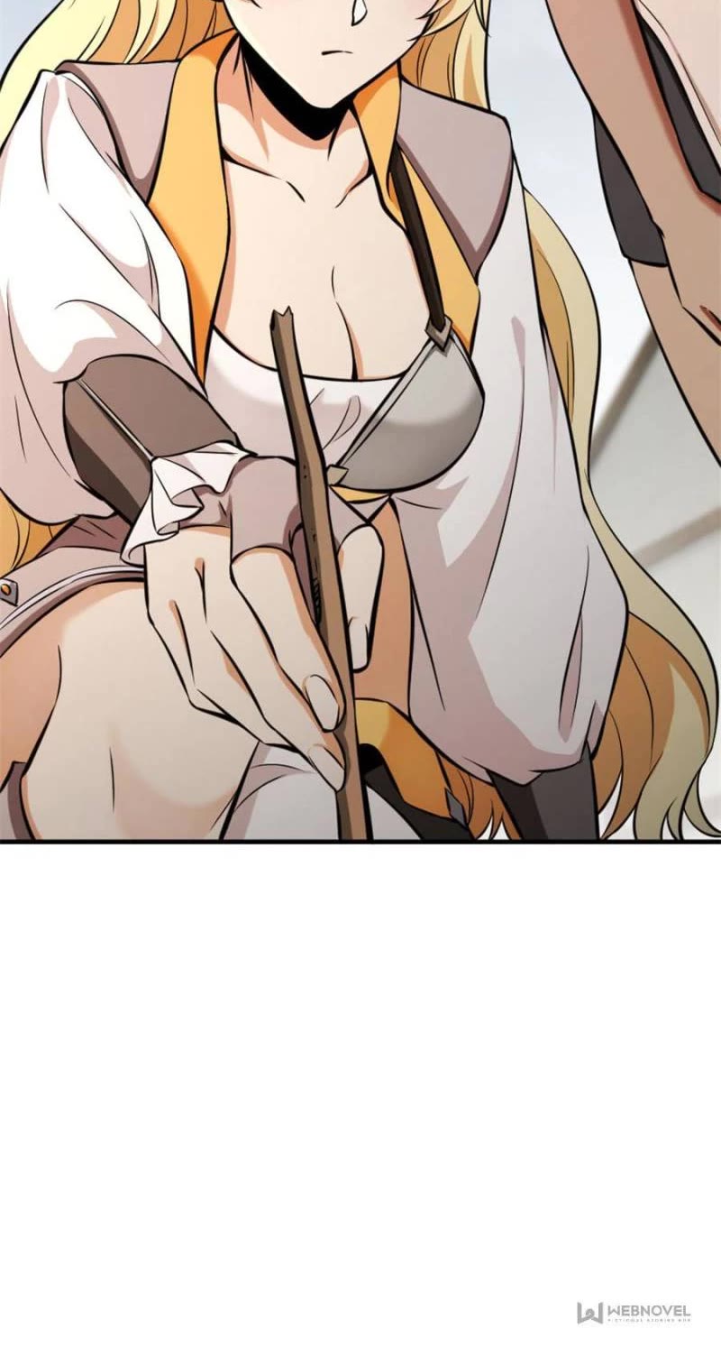 Release That Witch Chapter 477 page 22 - Chapter 477