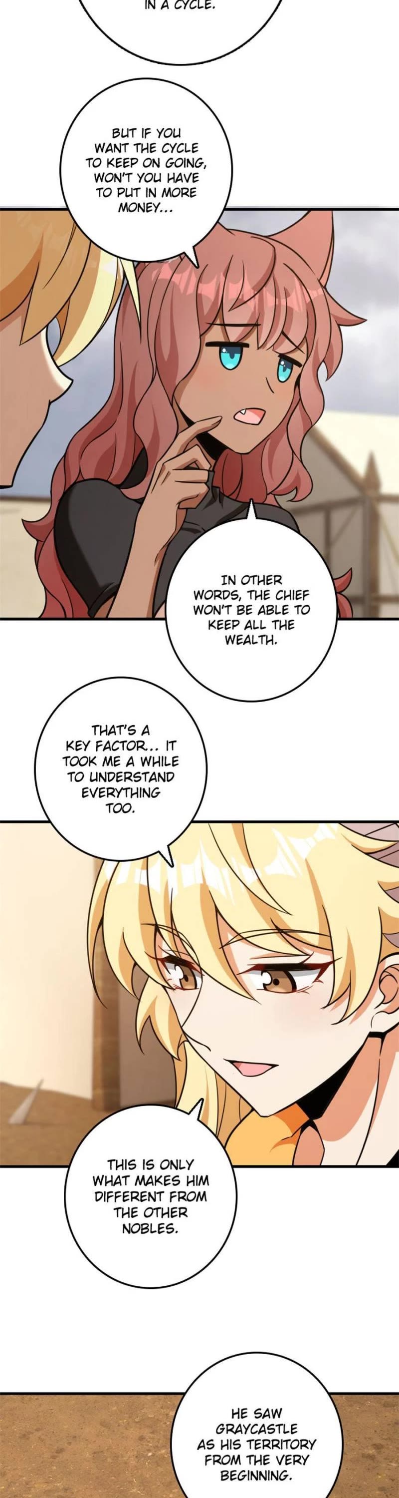 Release That Witch Chapter 478 page 2 - Chapter 478