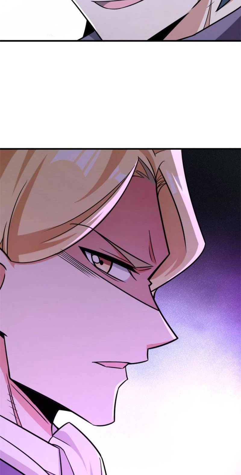 Release That Witch Chapter 478 page 23 - Chapter 478