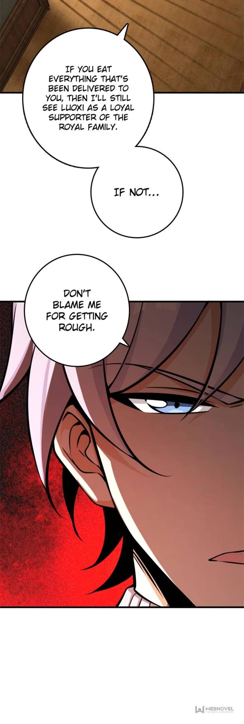 Release That Witch Chapter 479 page 24 - Chapter 479