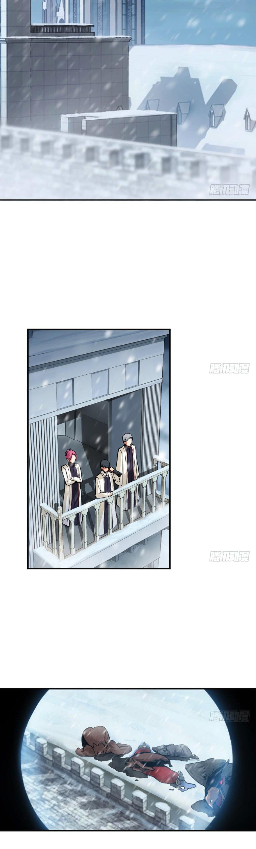 Release That Witch Chapter 48 page 18 - Chapter 48: Battle of Hermes