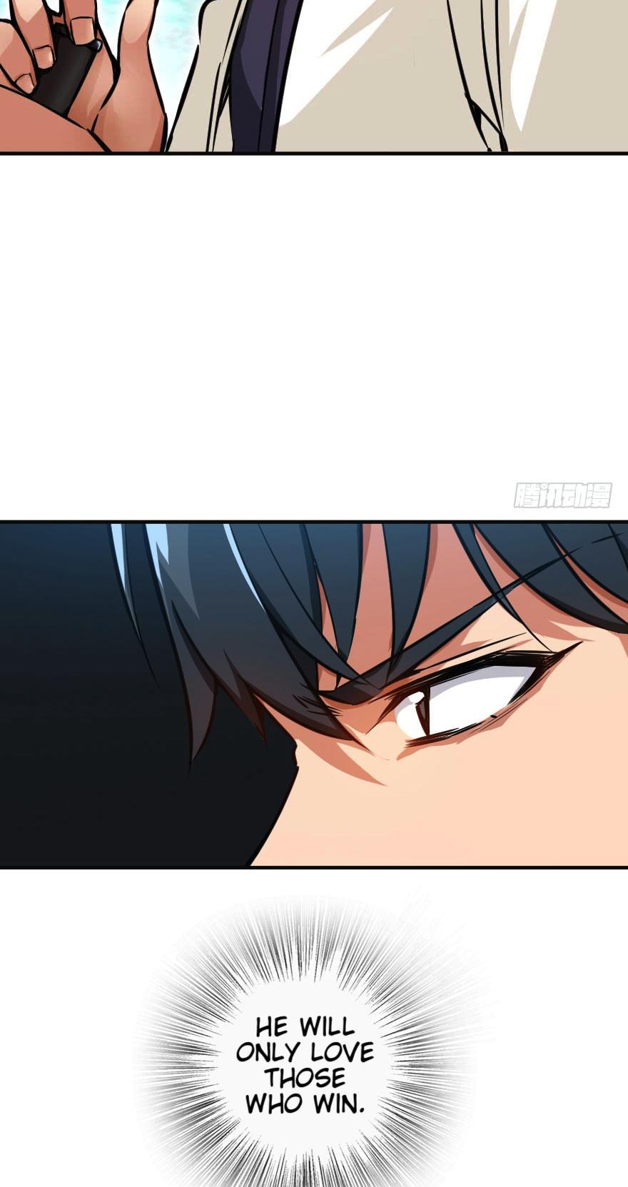 Release That Witch Chapter 48 page 24 - Chapter 48: Battle of Hermes