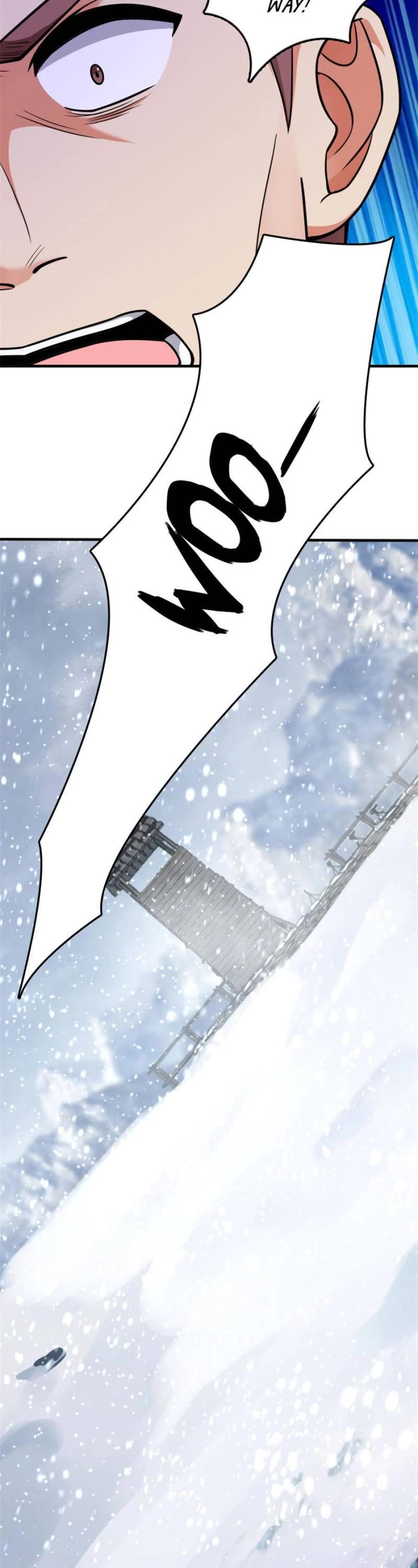 Release That Witch Chapter 480 page 12 - Chapter 480