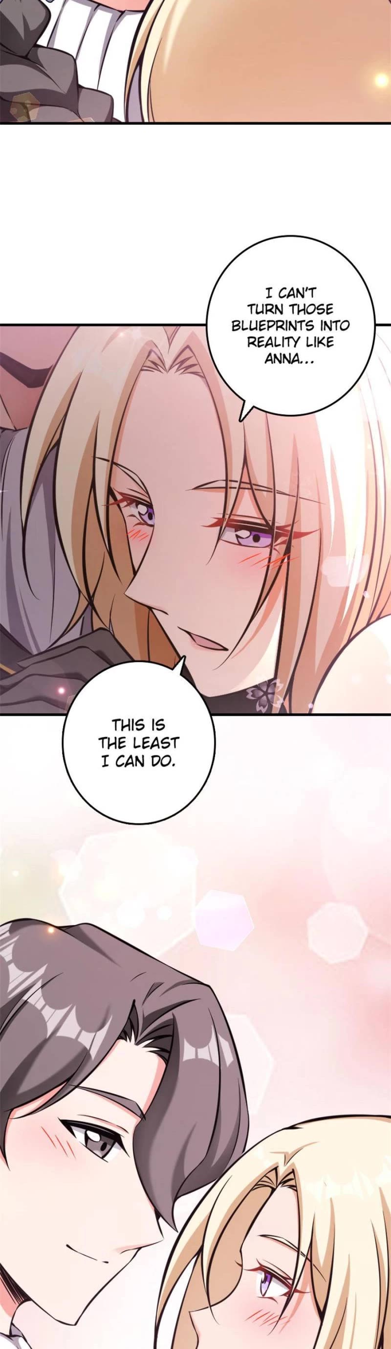 Release That Witch Chapter 482 page 15 - Chapter 482