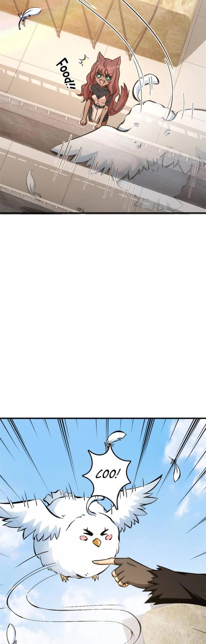 Release That Witch Chapter 486 page 10 - Chapter 486