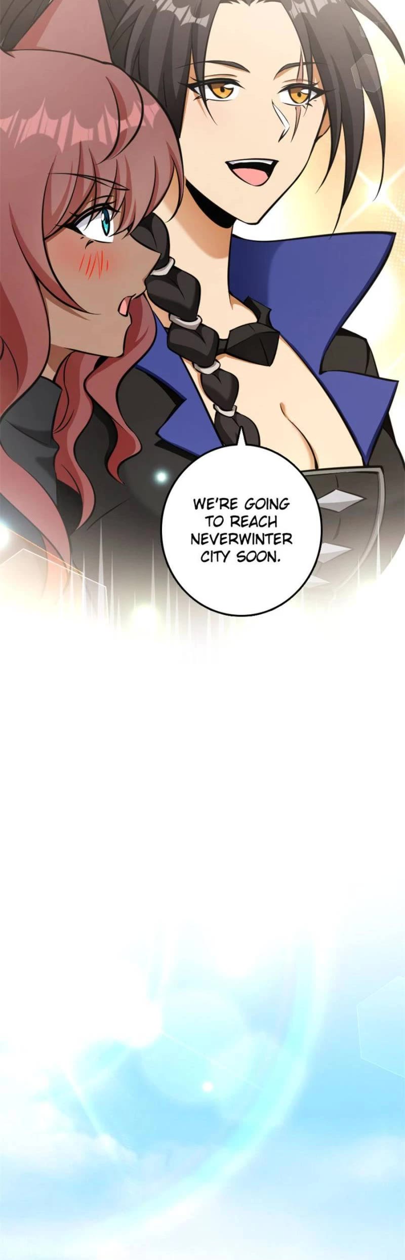 Release That Witch Chapter 486 page 14 - Chapter 486
