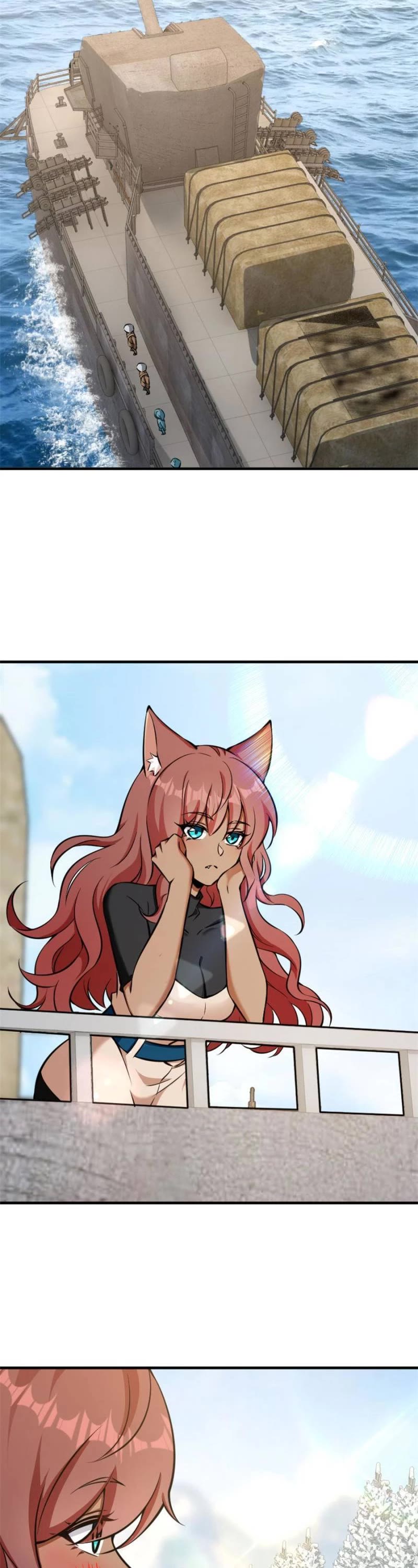 Release That Witch Chapter 486 page 2 - Chapter 486