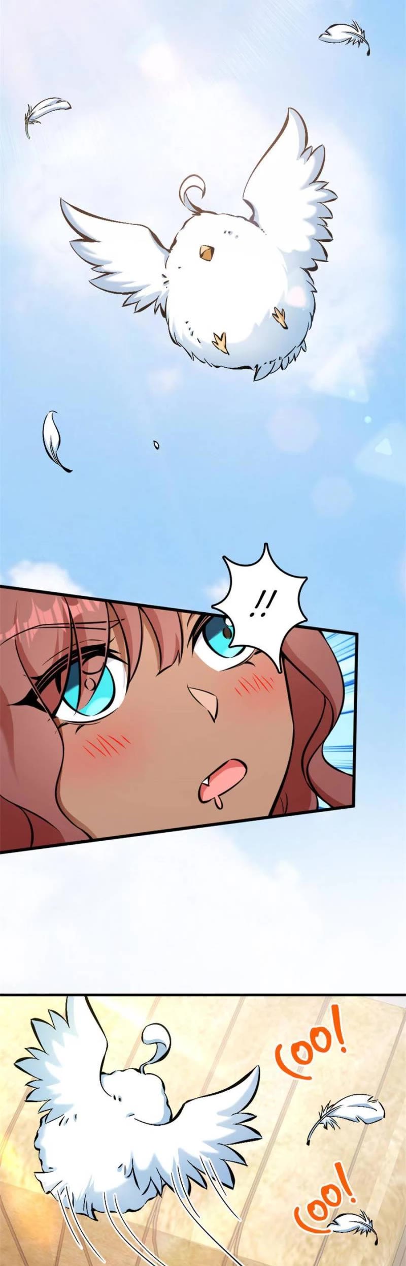 Release That Witch Chapter 486 page 9 - Chapter 486
