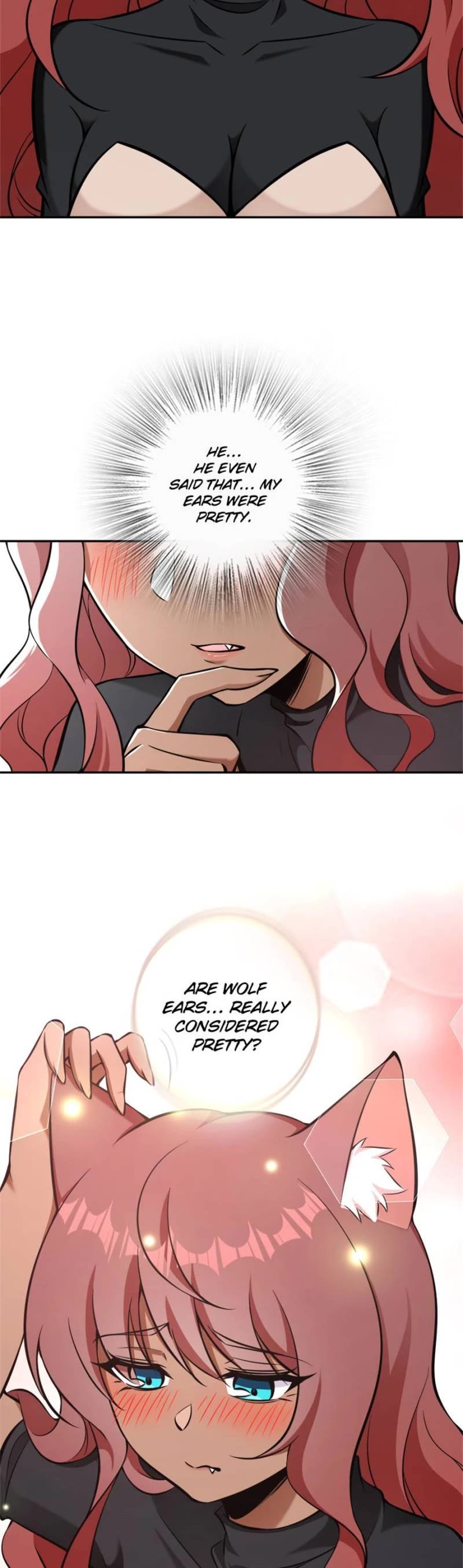 Release That Witch Chapter 488 page 4 - Chapter 488