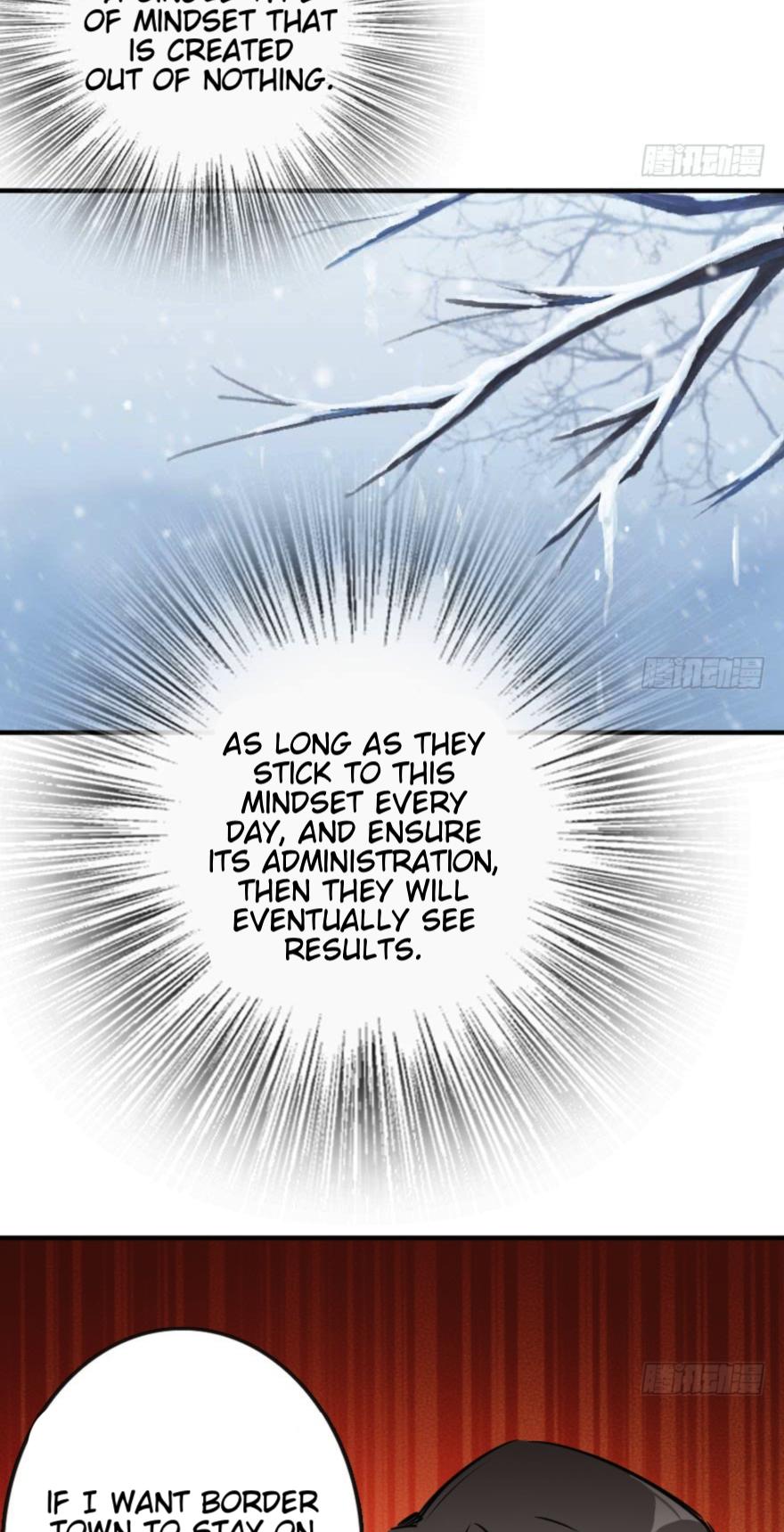 Release That Witch Chapter 49 page 8 - Chapter 49: Cannon System