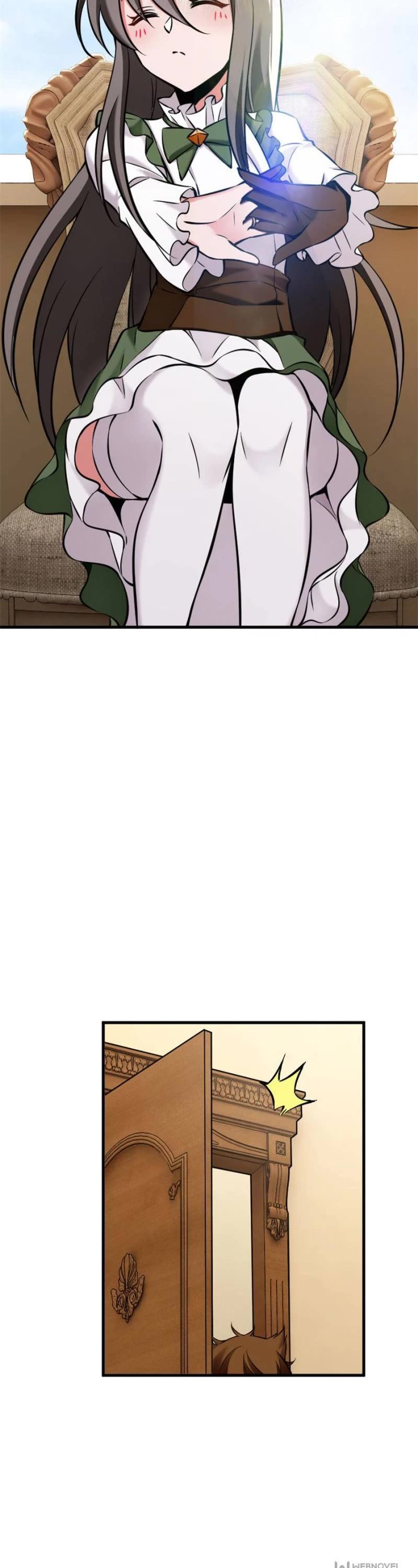 Release That Witch Chapter 490 page 12 - Chapter 490